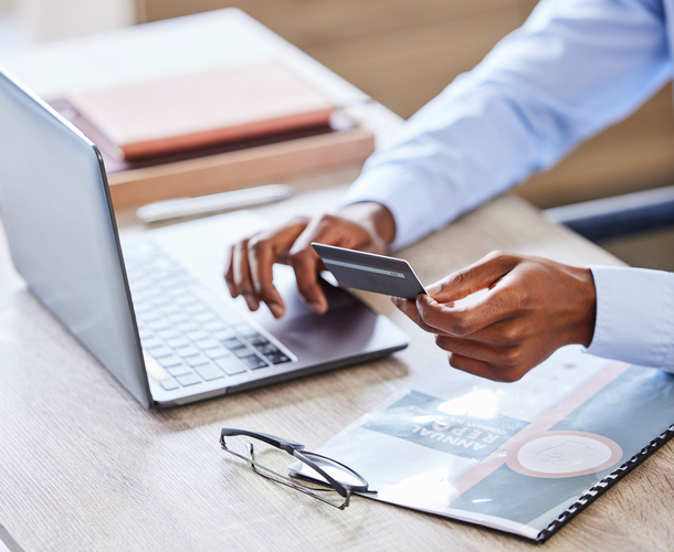 How your overdrawn bank account will now impact your credit report